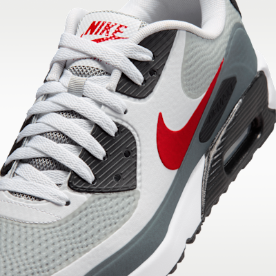Nike Air Max 90 G Golf Shoes. Nike ZA